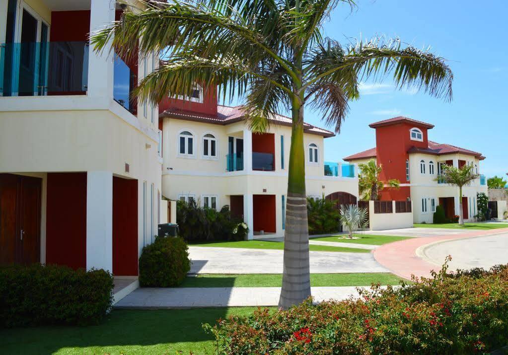 Merlot Villas Aruba Pousada Palm Beach