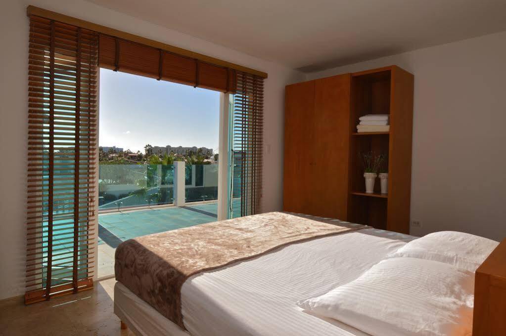 Pousada Merlot Villas Aruba