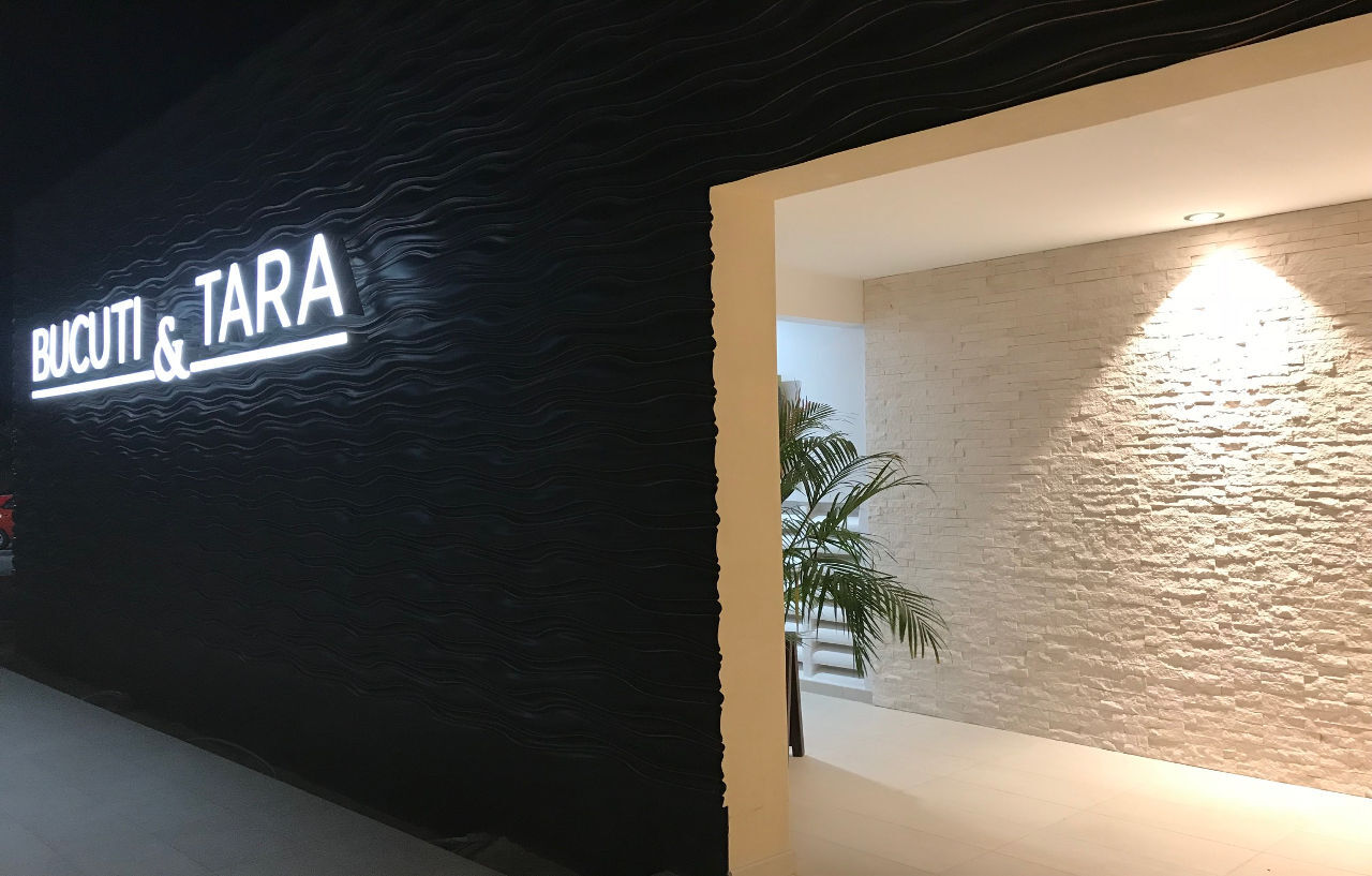 Bucuti & Tara Boutique - Adult Only