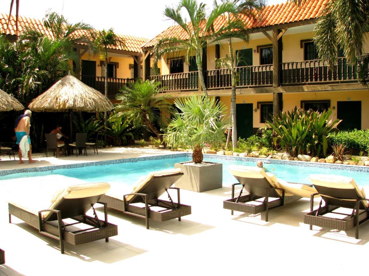 Perle D'or Aruba Hotel 3*