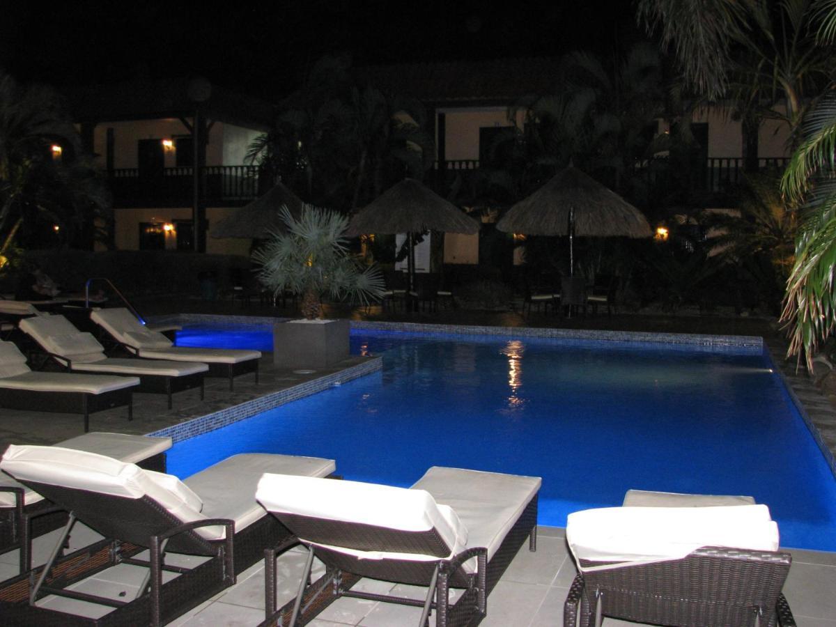 Perle D'or Aruba Palm Beach