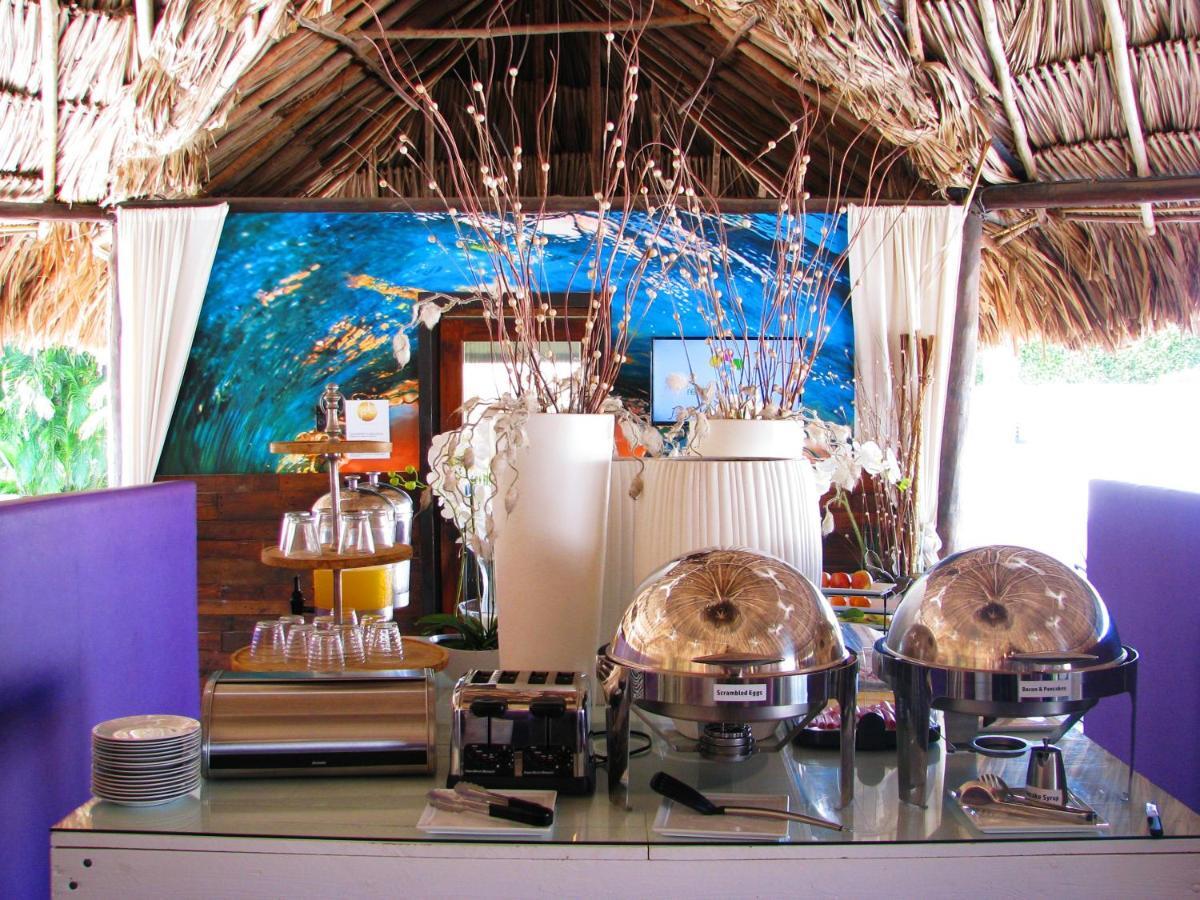 Hotel Perle D'or Aruba Palm Beach