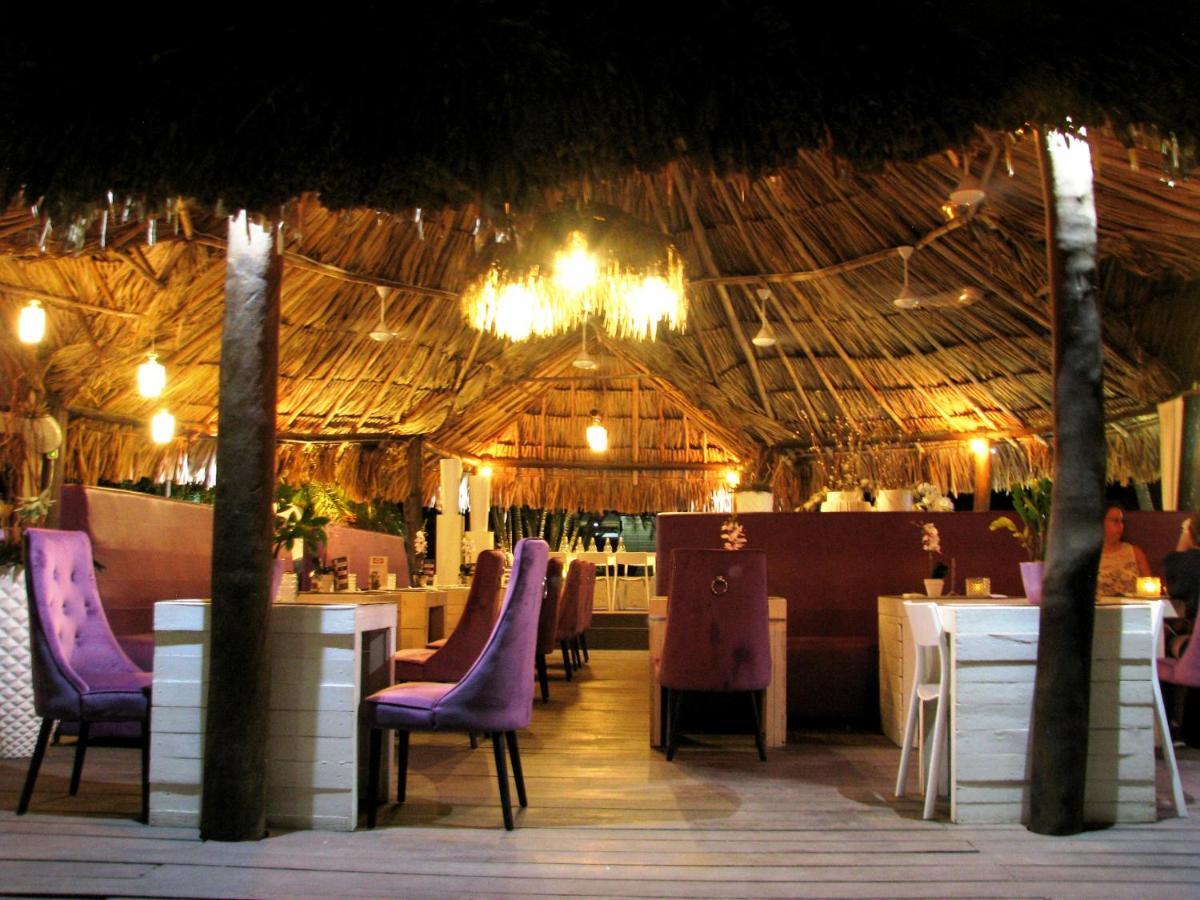 Perle D'or Aruba Hotel 3*