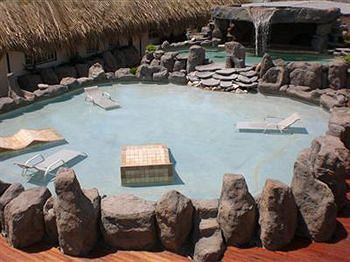 Club Arias Bed & Breakfast