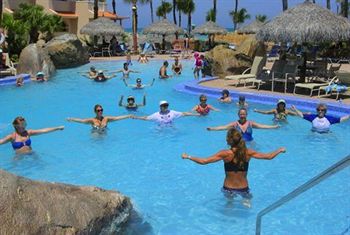 Resort Playa Linda