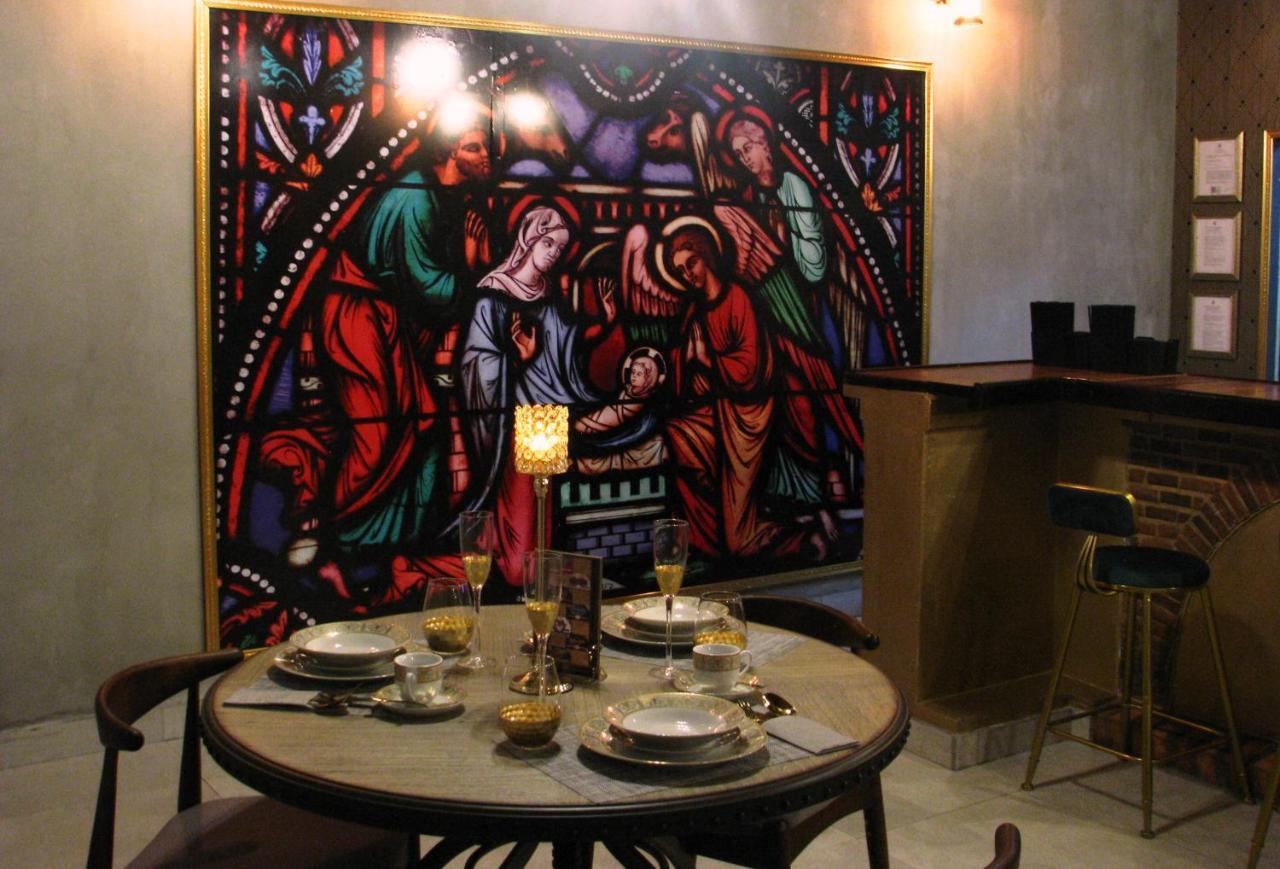 Hotel Monastery 4*