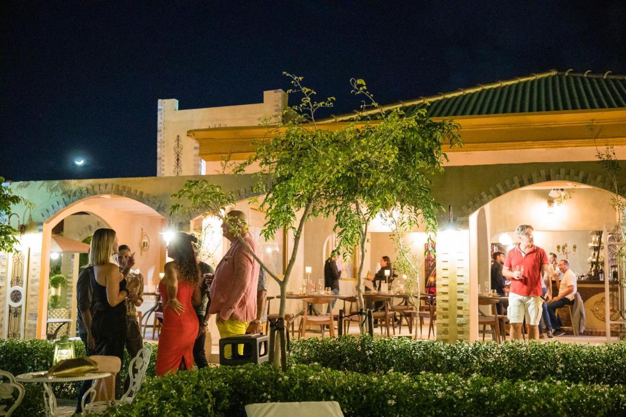 Hotel Monastery Oranjestad