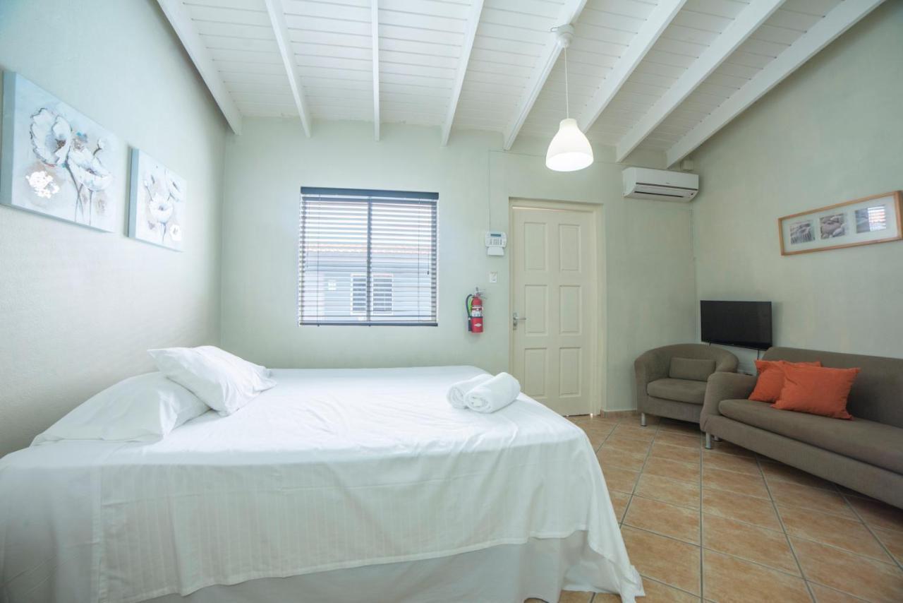 Apartment Palazzio Palm Beach Tanki Leendert