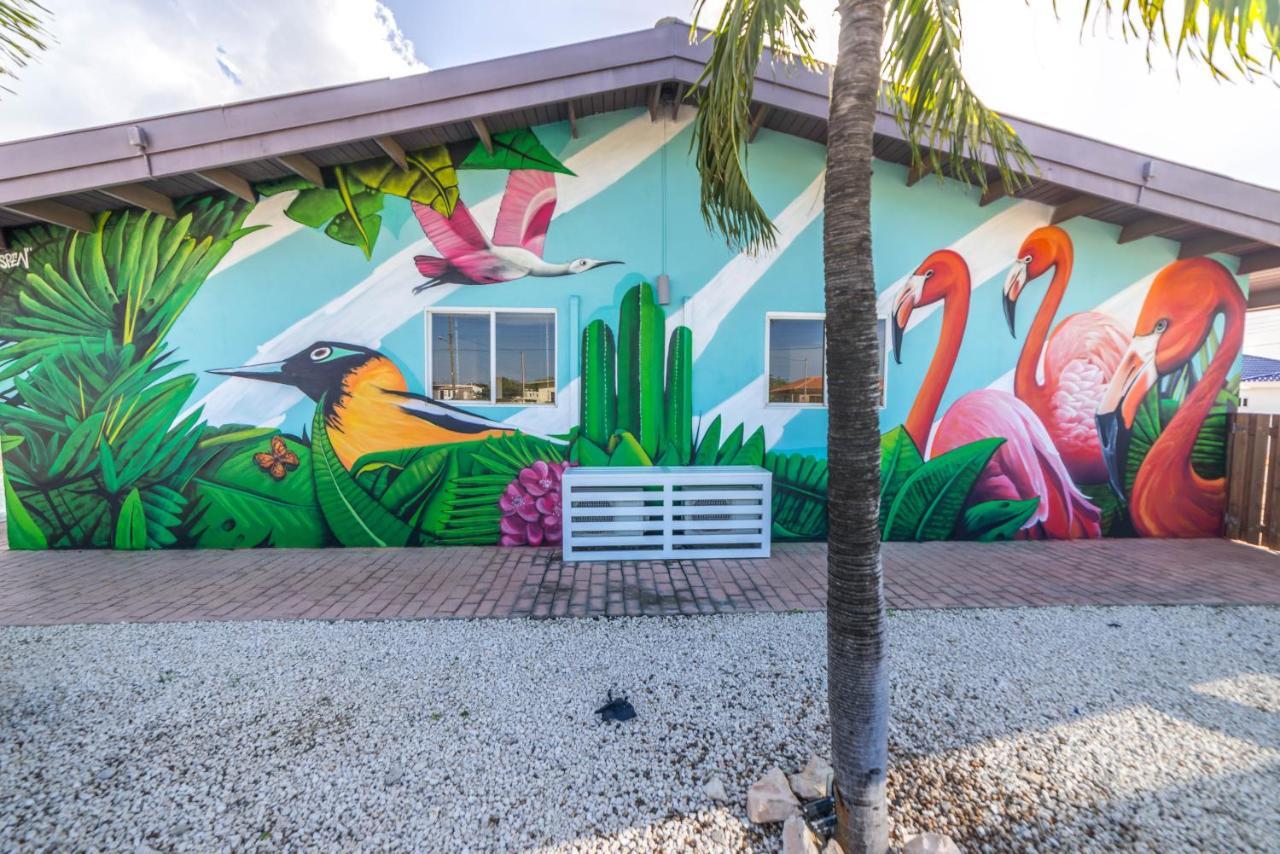 Palazzio Palm Beach Apartment Tanki Leendert