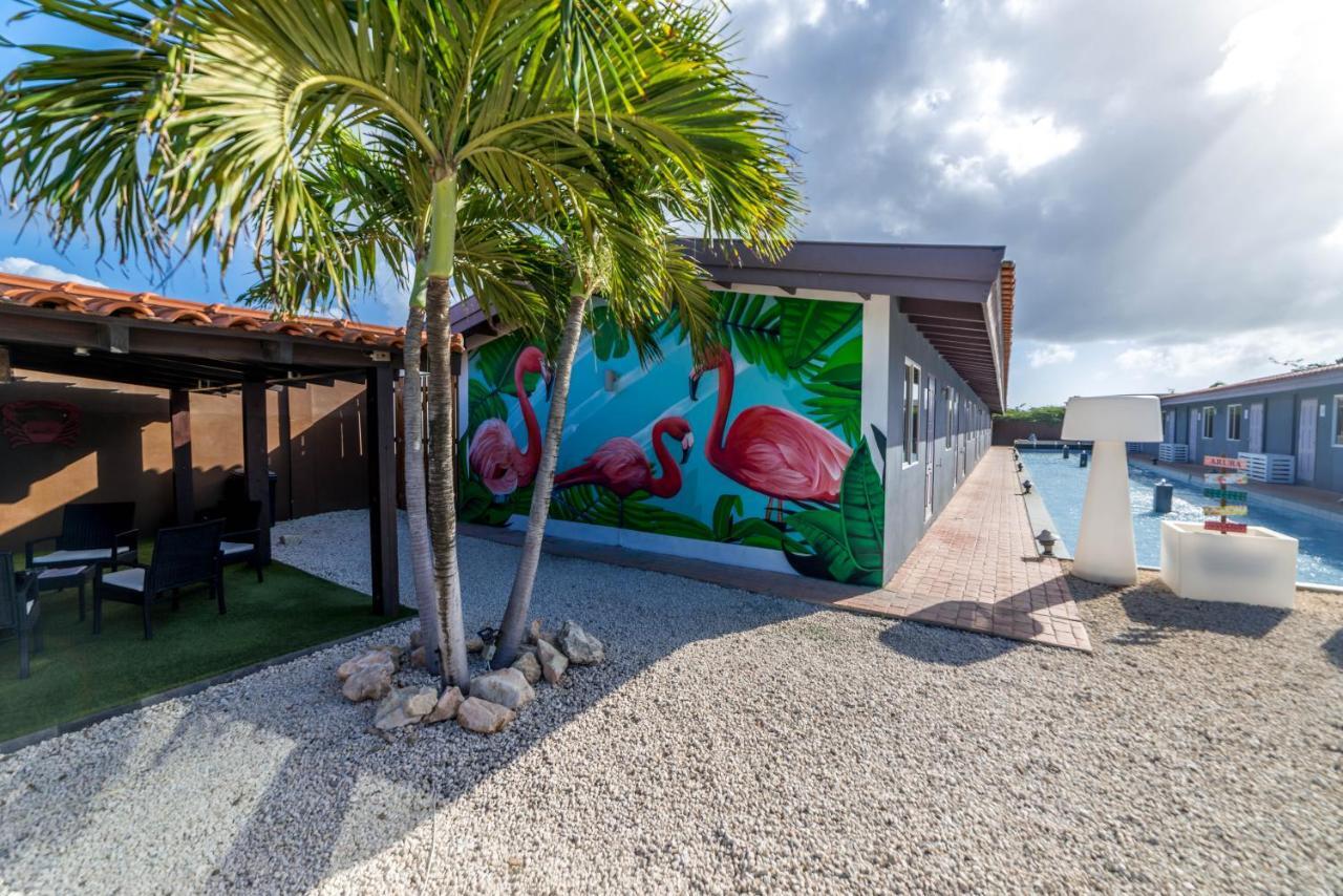 Palazzio Palm Beach * Tanki Leendert
