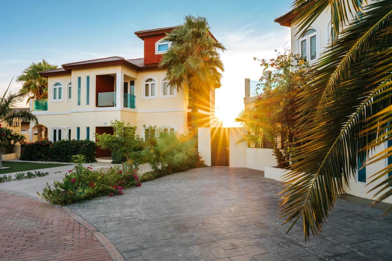 Merlot Villas Aruba Pousada