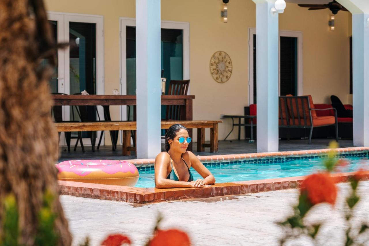 Pousada Merlot Villas Aruba