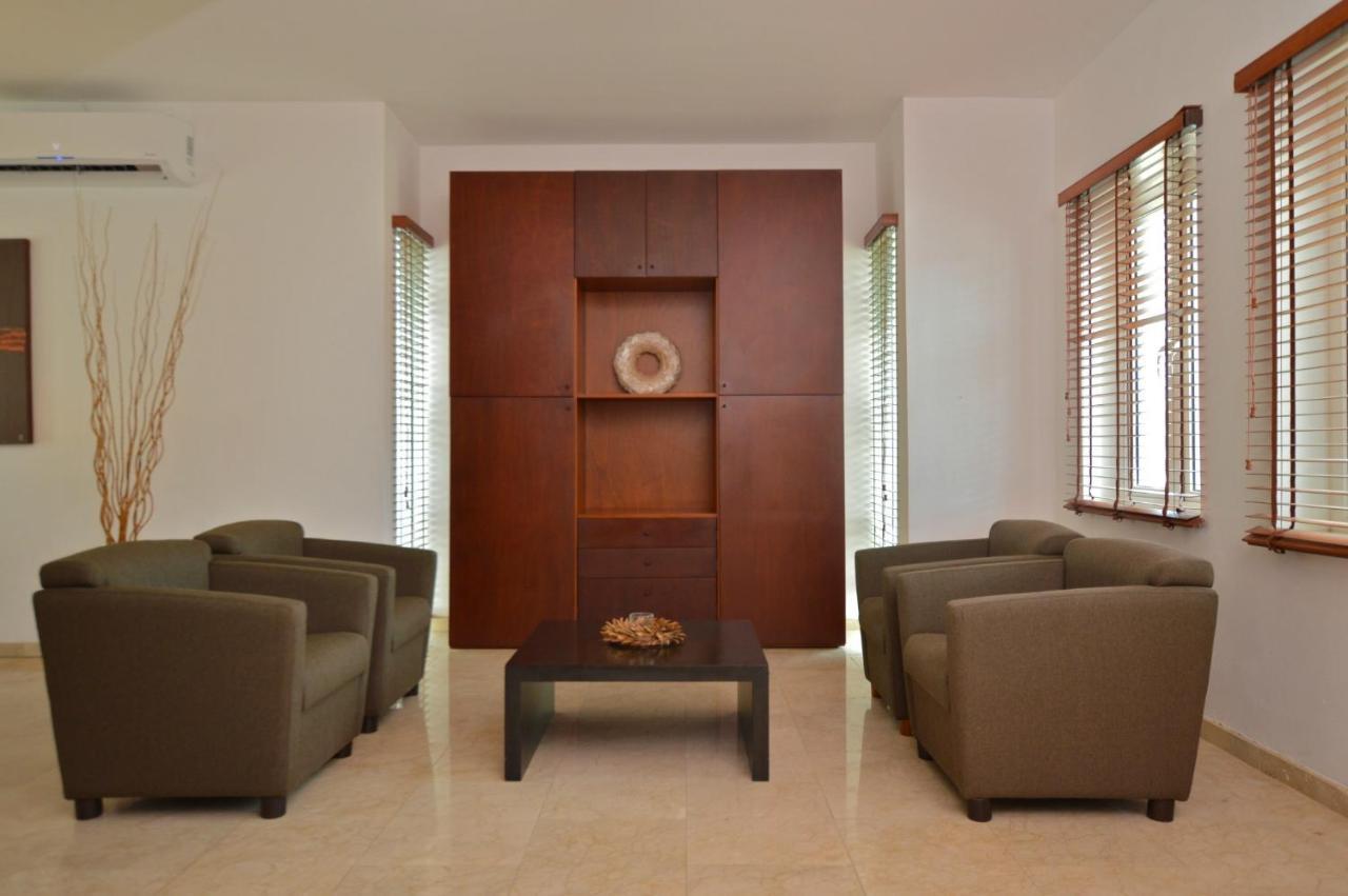 Merlot Villas Aruba Pousada Palm Beach