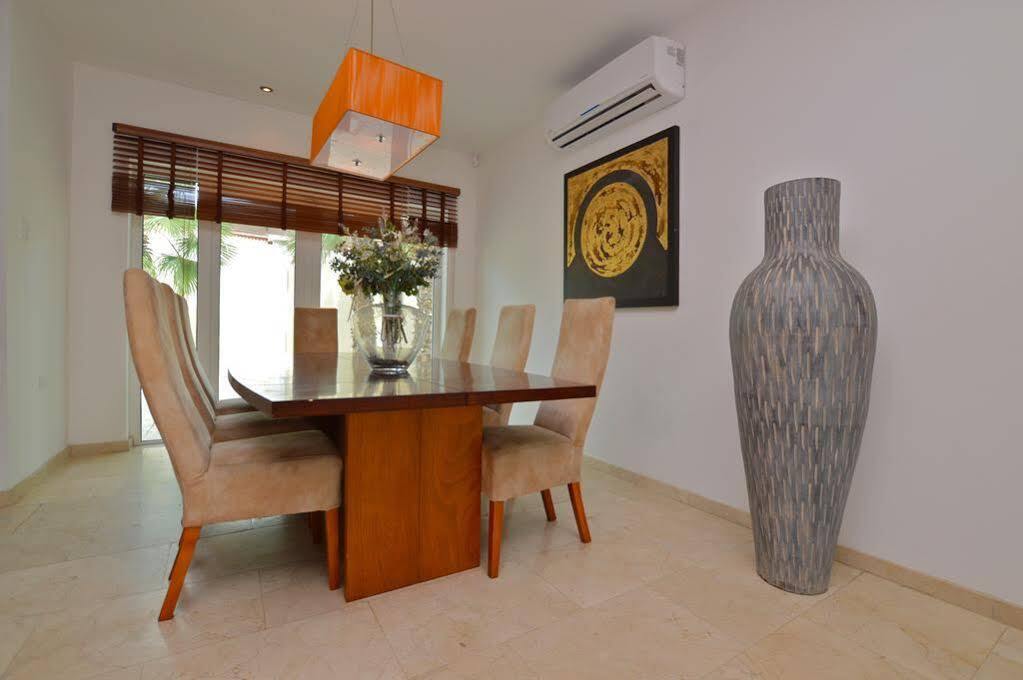Pousada Merlot Villas Aruba Palm Beach