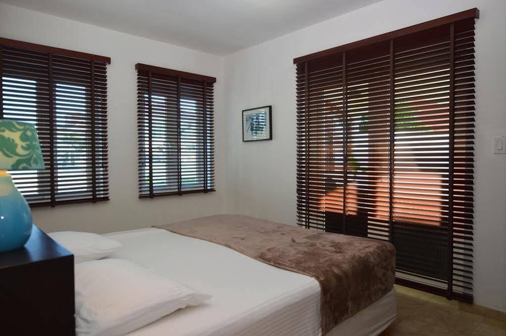 Merlot Villas Aruba Pousada
