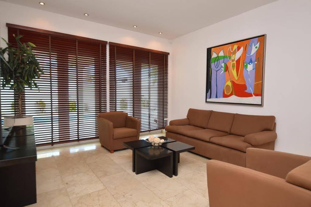 Merlot Villas Aruba Pousada