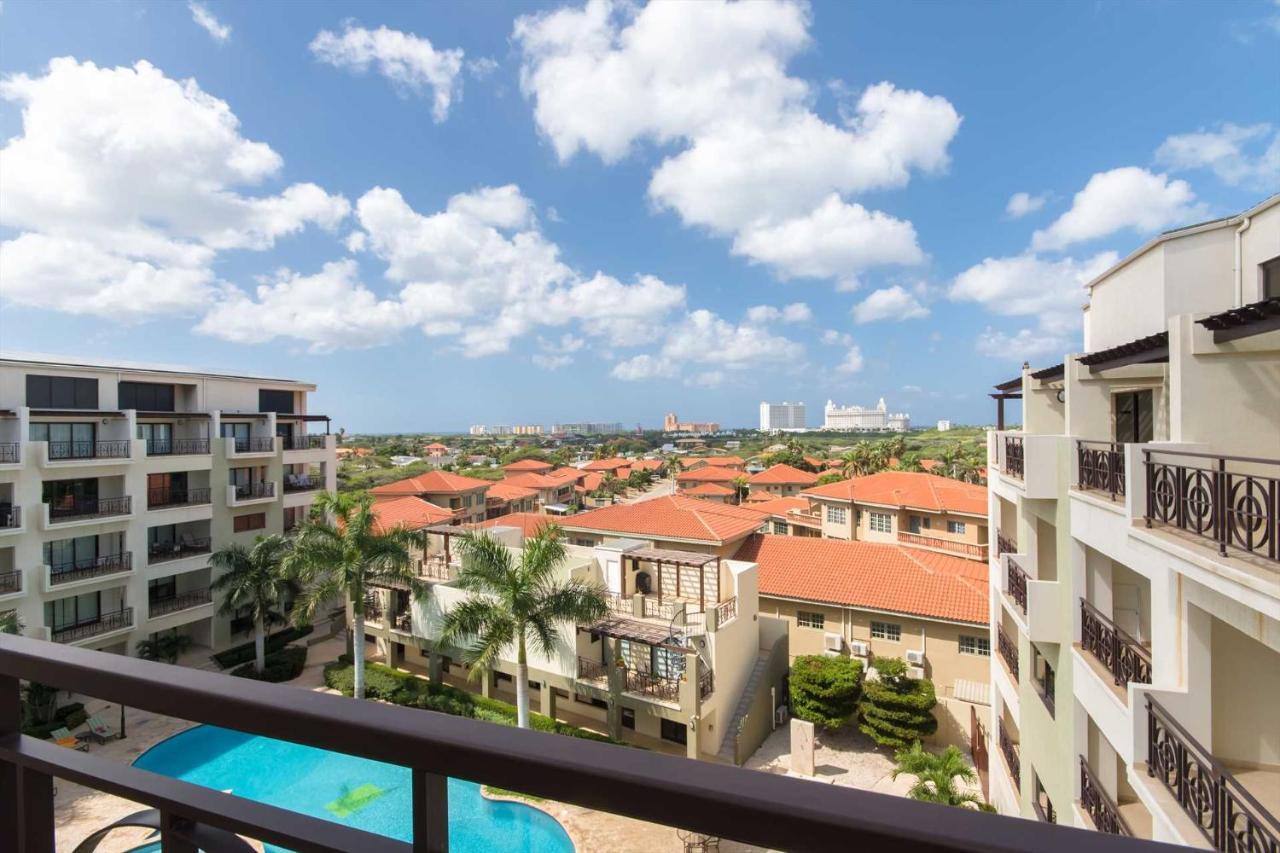 Palmaruba Resort 3*