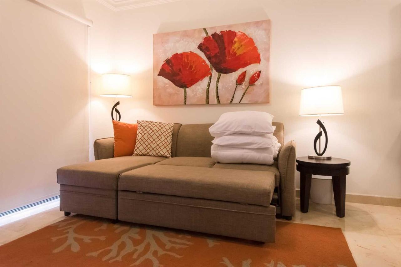 Palmaruba 3* Palm Beach