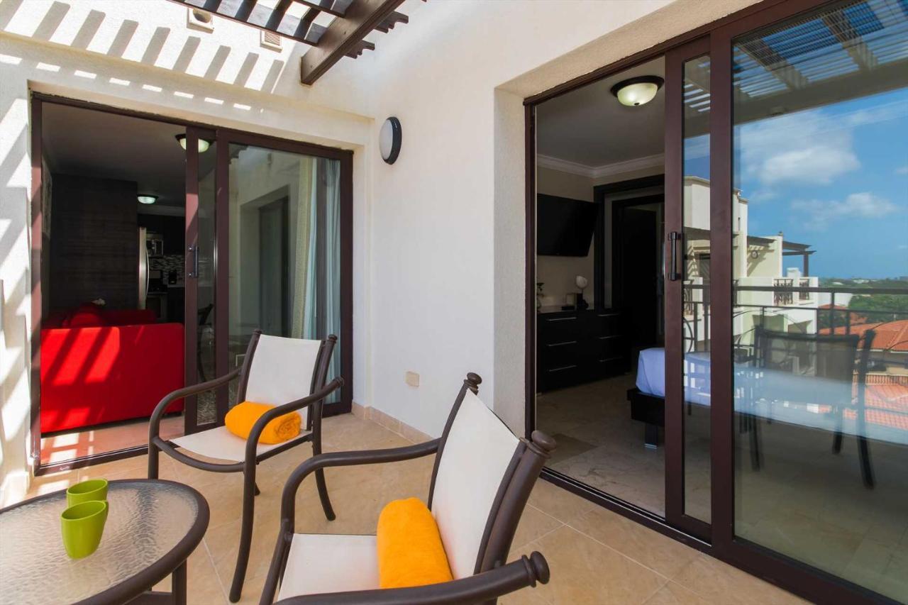 Resort Palmaruba Palm Beach