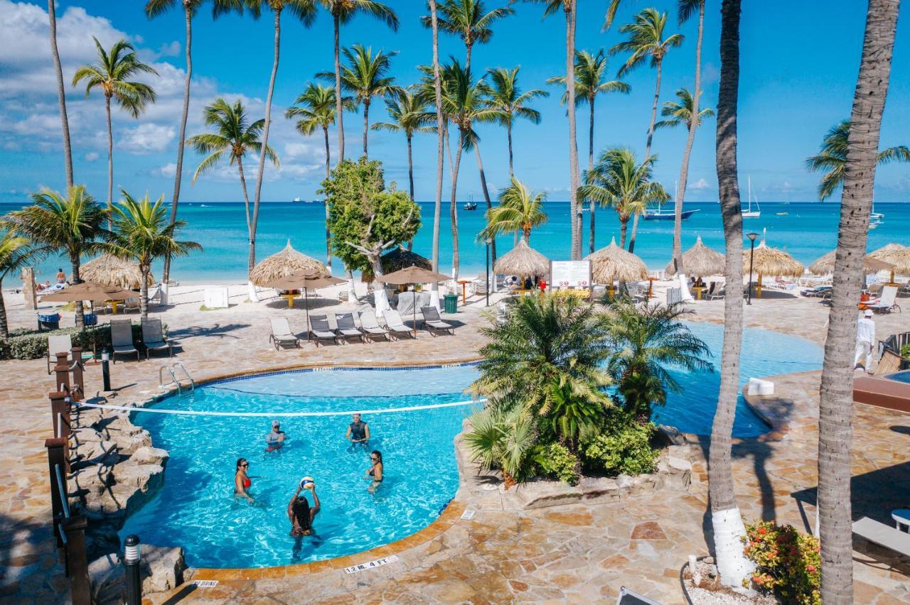 Aruba - & Casino By Ihg Resort 4*