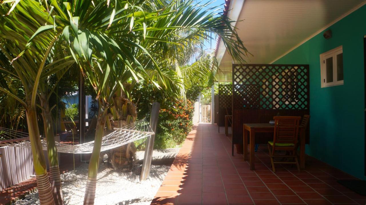 Apartment Pauline's Palm Beach