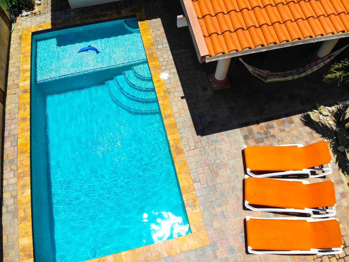 Swiss Paradise With Private Pool