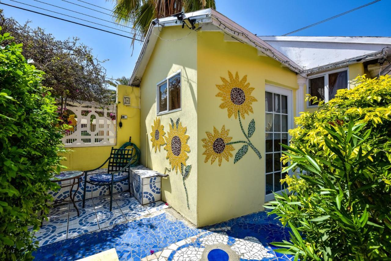Sunflower Palm Beach