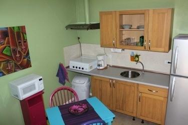 Little Paradise Aruba Vacation Apartment