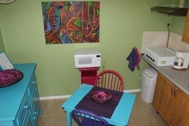 Little Paradise Aruba Vacation Apartment *