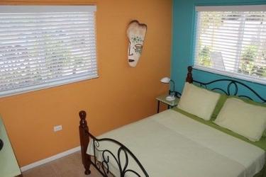 Apartment Little Paradise Aruba Vacation *