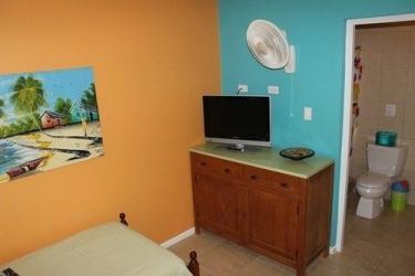 Little Paradise Aruba Vacation Apartment