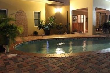Little Paradise Aruba Vacation Apartment *