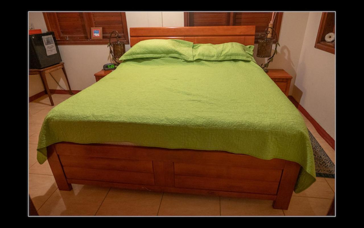Fuego Mio Bed & Breakfast Santa Cruz