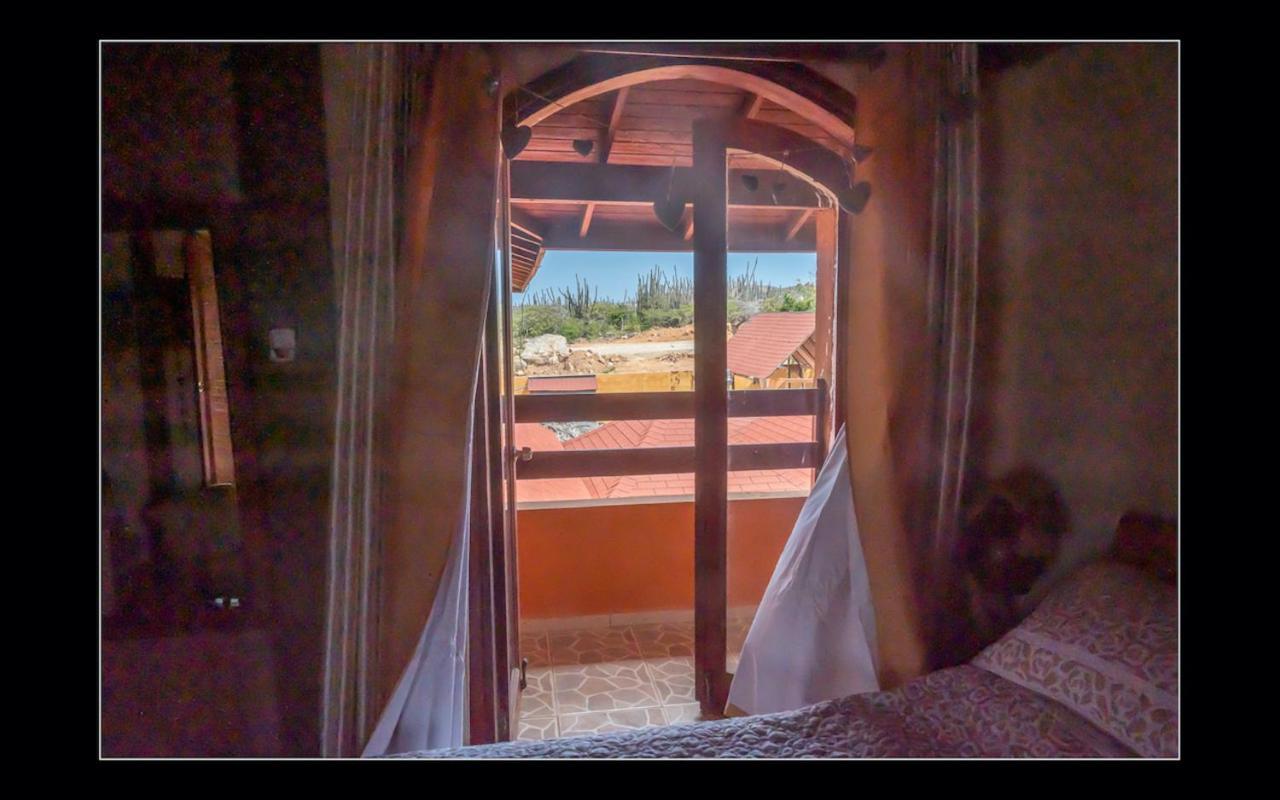 Bed & Breakfast Fuego Mio 3*