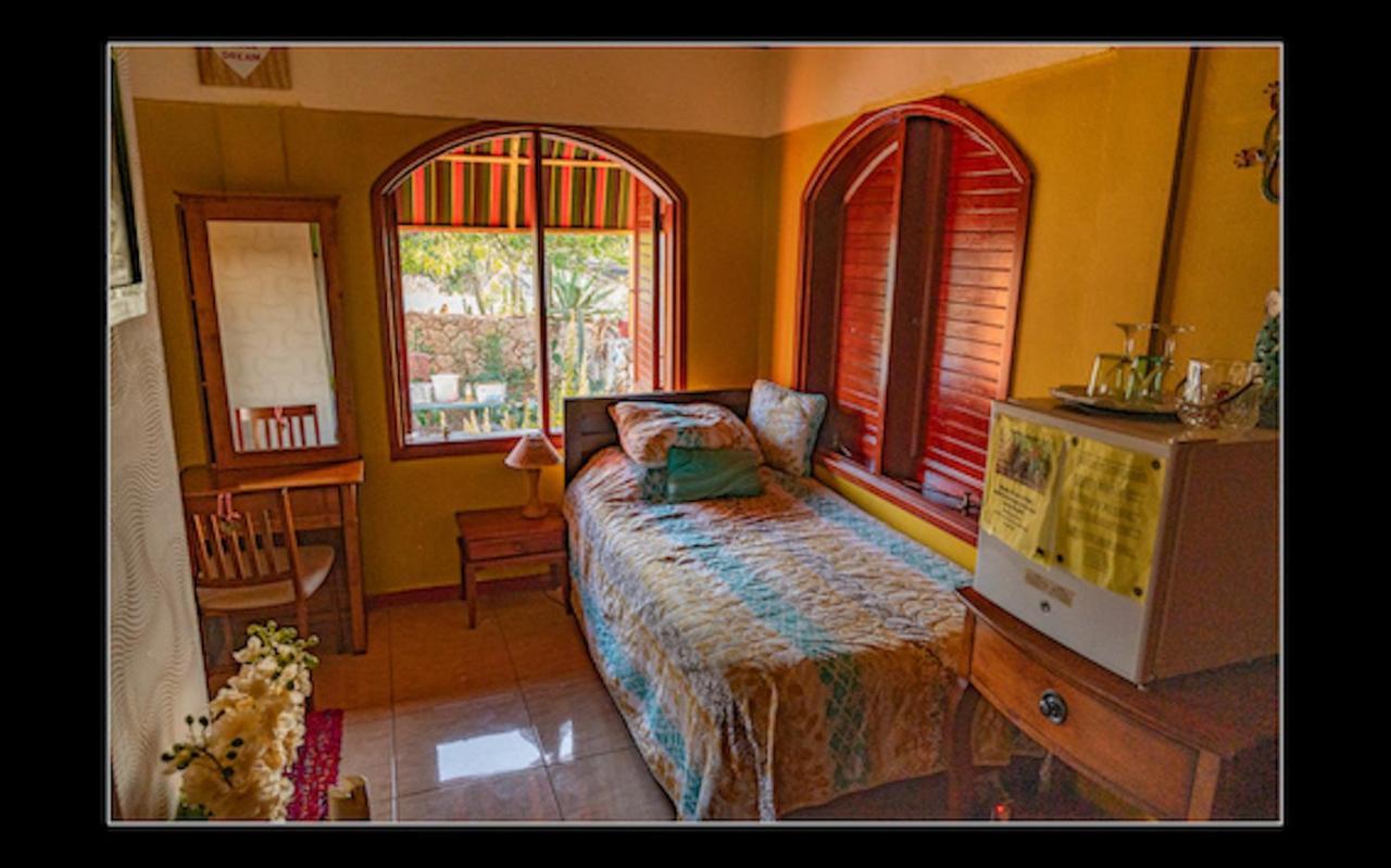 Bed & Breakfast Fuego Mio Santa Cruz