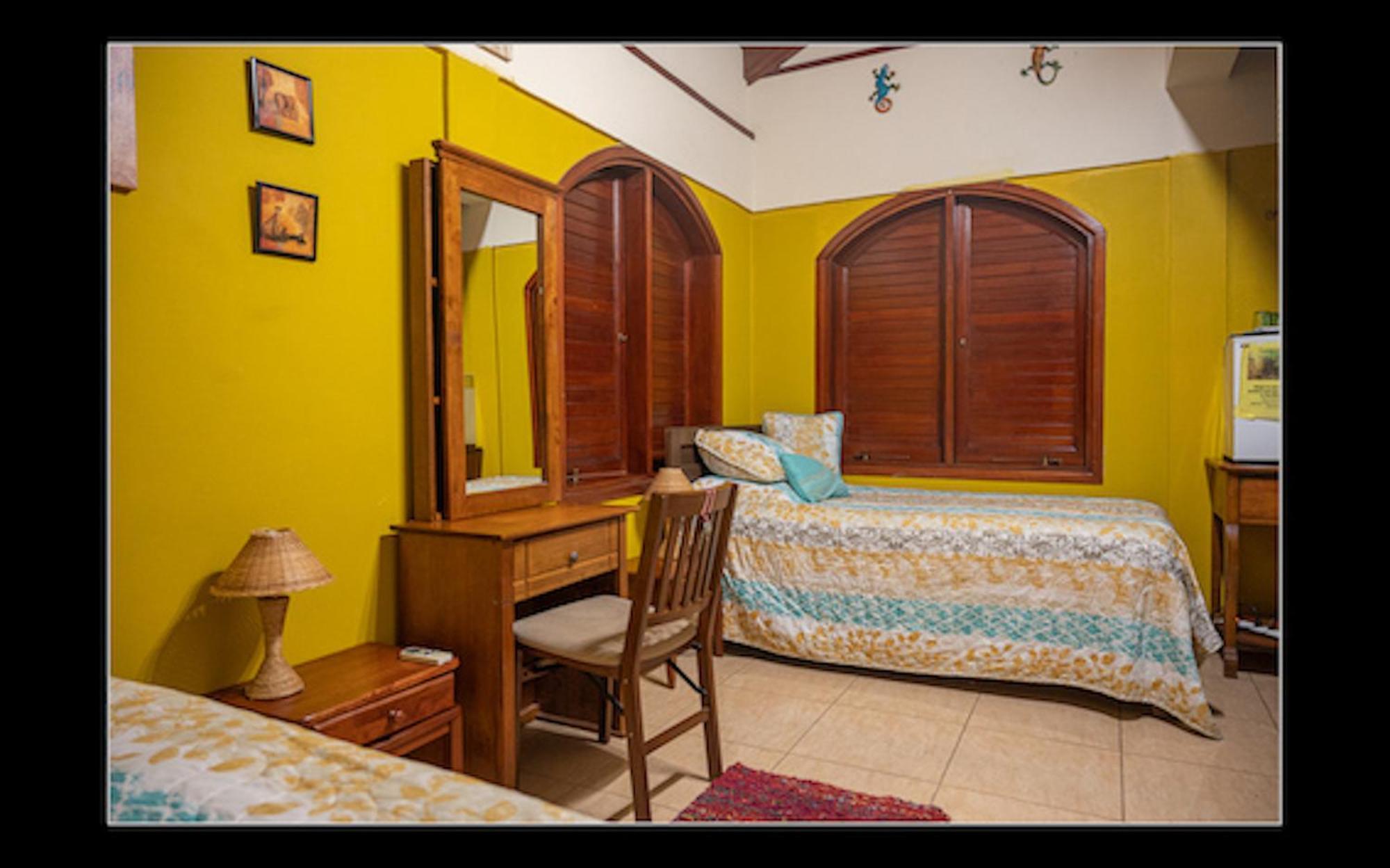 Bed & Breakfast Fuego Mio 3*