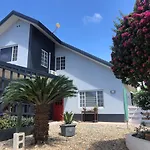 Palmhouse Apartments Aruba 1- 4 Persons