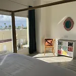 Luxury Ocean View Condo @ Aruba\'S Palm Beach