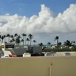 Luxury Ocean View Condo @ Aruba\'S Palm Beach