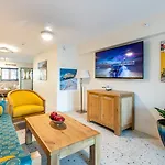 Amsterdam Manor Beach Resort
