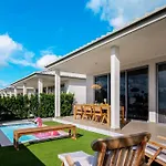 3 Bdrm 2 Bath Villa With Private Pool- Azure Beach Residences