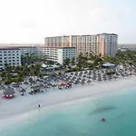 Marriott\'S Aruba Surf Club