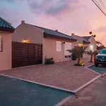 Golden Villas