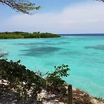 Palmhouse Apartments Aruba 1- 4 Persons