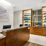 Marriott\'S Aruba Surf Club