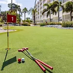 Marriott\'S Aruba Surf Club