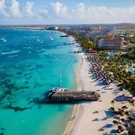 Large Luxury Apartment On Palm Beach