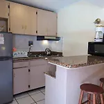 Sasaki Apartments