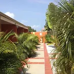 Carinas Studio Apartments