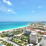 Le Vent Eagle Beach Condos By Bocobay Aruba